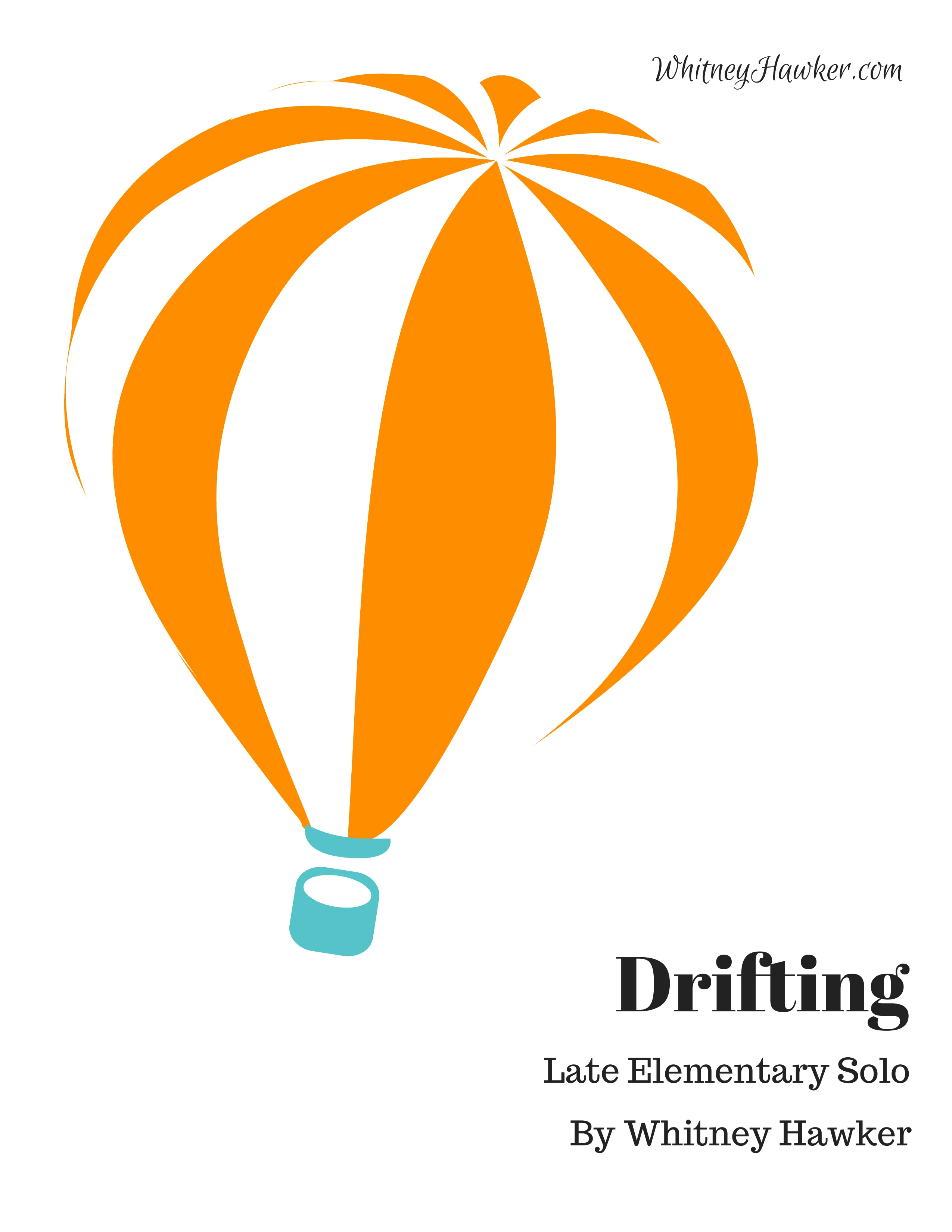 Drifting - page 1
