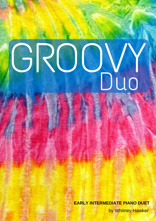 Groovy Duo Recording
