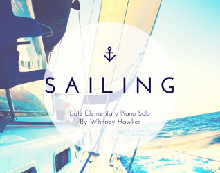 Sailing Improv Activity